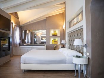 Auszeit in der malerischen Franciacorta - 3 Tage