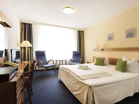 2 Tage Kurzurlaub mit Frühstück im Ringhotel Hotel am See