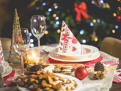 Besinnlicher Advent in Freinsheim