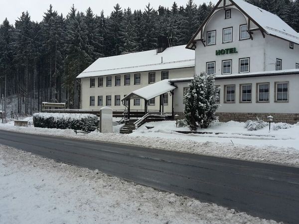 Faszination Thüringer Wald - 6 Tage inkl. Halbpension in Georgenthal, Thüringen inkl. Halbpension