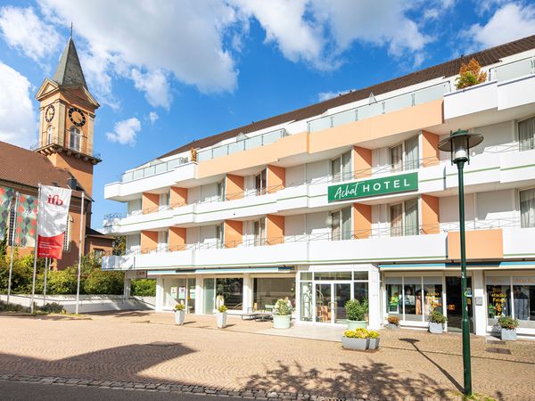 ACHAT-Winter-Deal - 3 Tage in der schönen Pfalz in Bad Dürkheim, Rheinland-Pfalz inkl. Frühstück