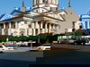 4 Tage im Ibis Berlin City West Hotel