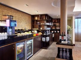 2 Tage Kurzurlaub mit Frühstück im Leipzig Marriott Hotel