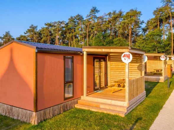 Safariland Stukenbrock Erlebnisresort