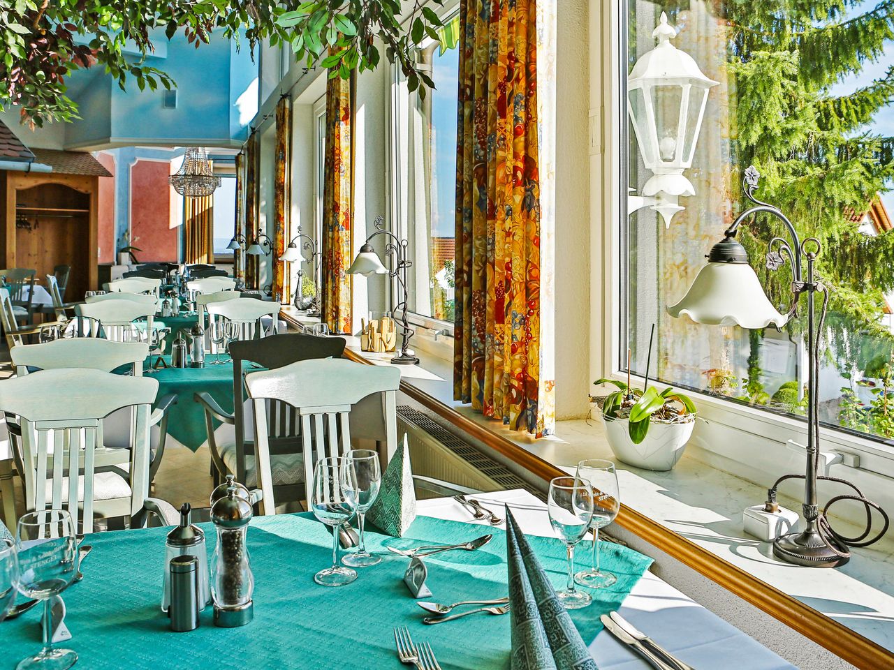 3 Tage Wellnessurlaub im Waldachtal mit Halbpension
