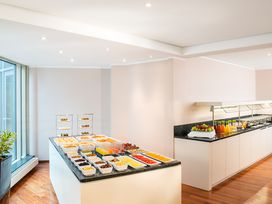 6 Tage im Hotel NH München Messe mit Frühstück