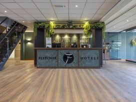 Veluwe Auszeit im Hotel De Paasberg – 3 Tage