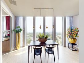 2 Tage im Nhow Amsterdam Rai 