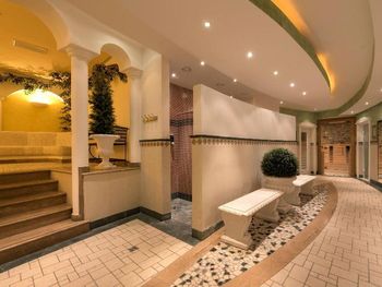 6 Tage Wellness in den Bergen in St. Anton