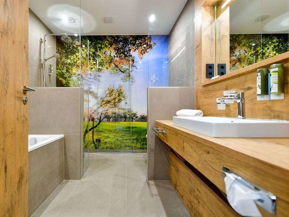 Best Western Plus Parkhotel & Spa Cottbus