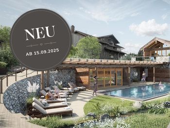 4 Tage Glücksmomente für Zwei in privaten Chalets