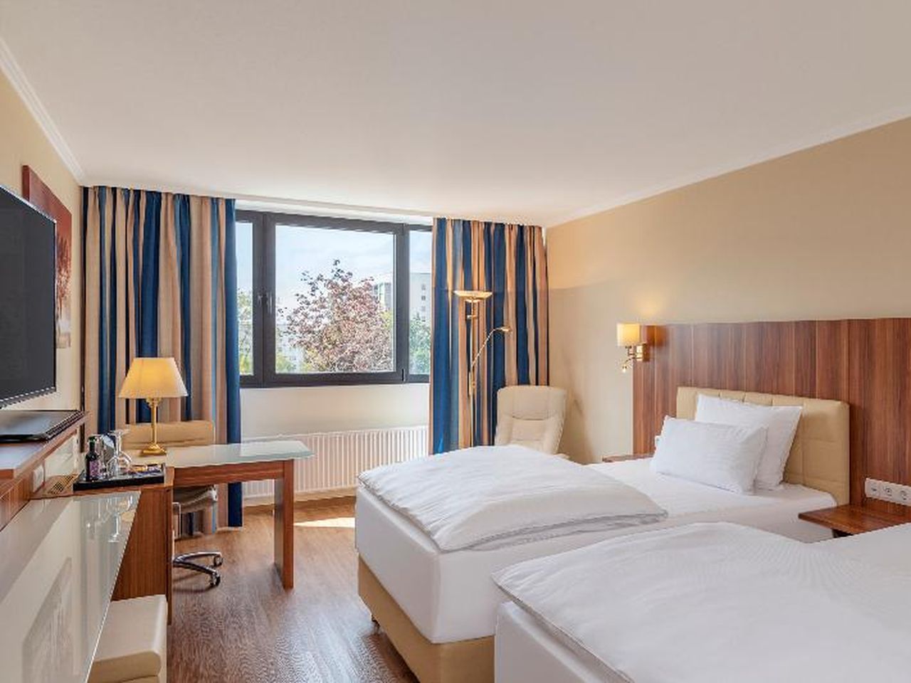 Schnuppertage in Ingolstadt - 4 Tage