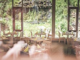 ERHOLUNGSKUR | 7 Nächte / 10 Kuranwendungen