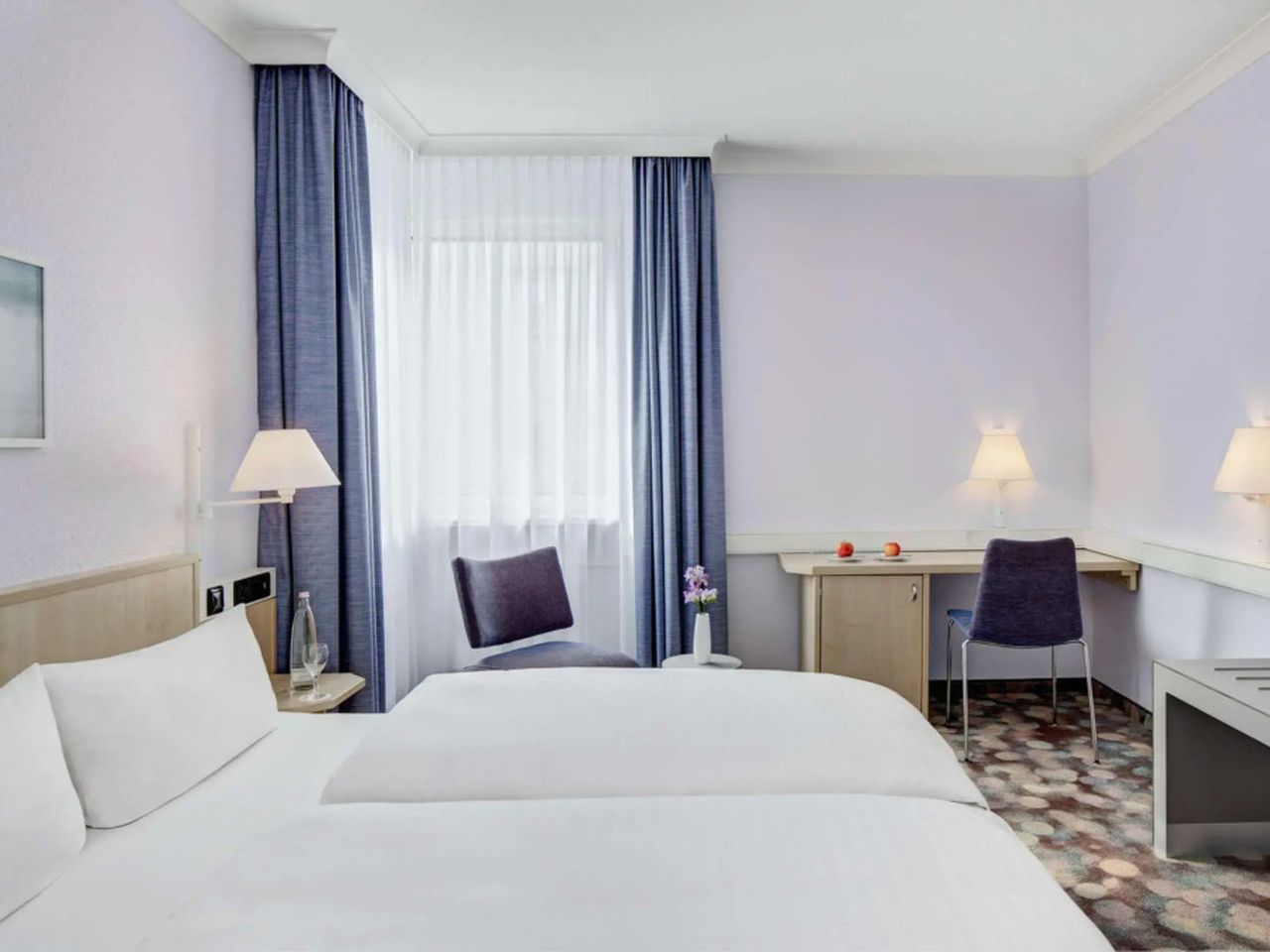 IntercityHotel Rostock
