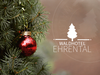 4 Tage Weihnachten im malerischen Ehrental/Rennsteig