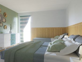 4 Tage Urlaub in Bibione mit HP