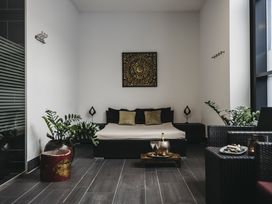 Thermentage mit asiatischem Flair & Hotel SPA in Bad Erlach | 2 Nächte