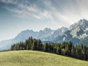 9 Tage das Kultur Quartier Kufstein entdecken