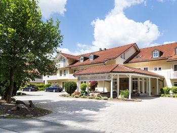 6 Tage im Hotel Ahornhof mit Frühstück