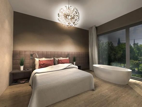 Deck 8 Designhotel.Soest.