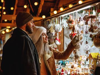 Bayerische Weihnachten im Chiemgau mit Herz & Genuss