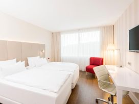 3 Tage im NH Collection Köln Mediapark mit Frühstück