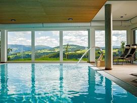 Auszeit im oststeirischen Bergland - 4 Tage