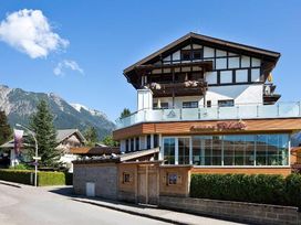 2 Tage traumhafter Alpen-Urlaub