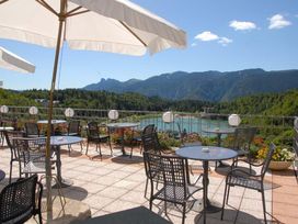 4 romantische Tage im Grand Hotel Astoria