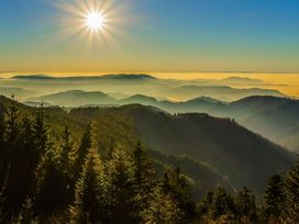 Romantische Wellnessauszeit fernab des Alltags