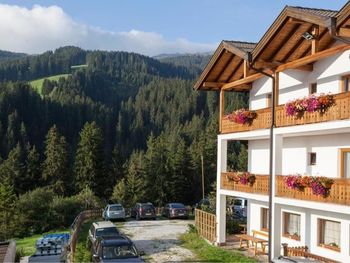 Drei Tage Bergluft: Kurzurlaub im Alpenspitz