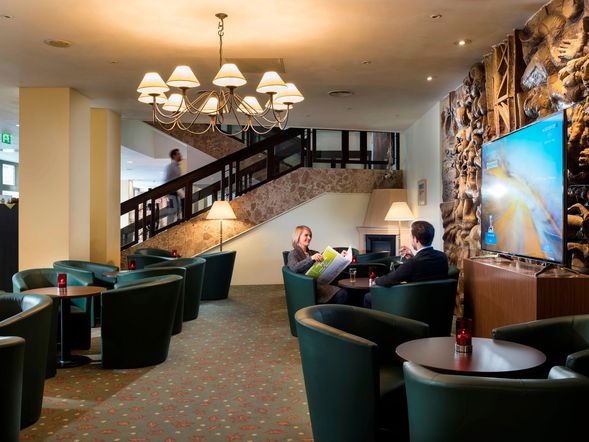 AHORN Waldhotel Altenberg