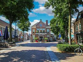 3 Tage in der Nähe der farbenfrohen Stadt Tilburg