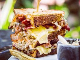 8 Tage Zeit für Dich und Mich mit Frühstück