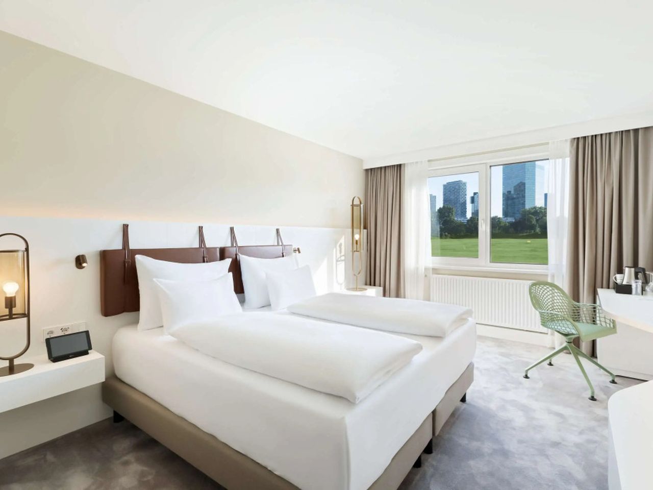 Austria Trend Hotel Bosei