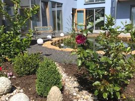 2 Tage im Vital Hotel An Der Therme in Bad Windsheim