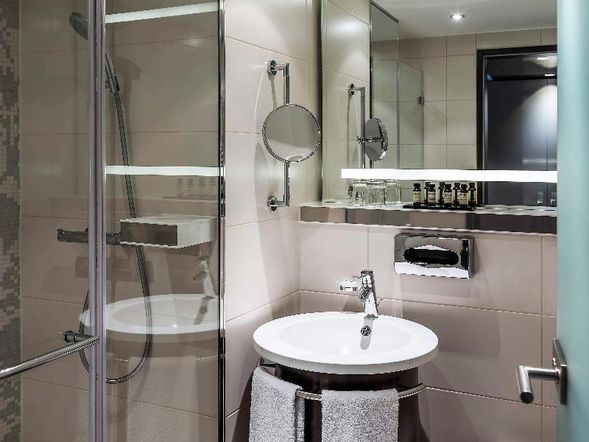 Pullman Munich Hotel