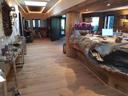 Waldhotel Luise 