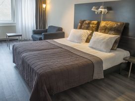 6 Tage Landgut-Hotel an der Veluwe – Stil & Natur