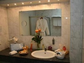 2 Tage in der jüngsten Stadt Rügens mit Frühstück