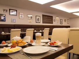 2 Tage im Batschari Palais Baden Baden mit Frühstück