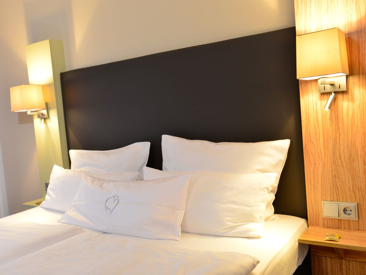 Doppelzimmer Komfort