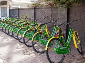 Kunst & Kultur in Den Haag - 3 Tage mit Frühstück