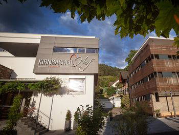 Sonntagsspecial: Schwarzwald-Hotel mit Wellness