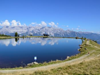 Salzburger Land SPECIAL mit Erlebnisgarantie