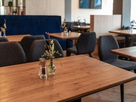 Urlaub 2 Tage mit Frühstück im Aparthotel Ferienalm