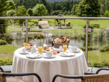 Heimatgefühl im Spessart - 2 Nächte Heimathenhof