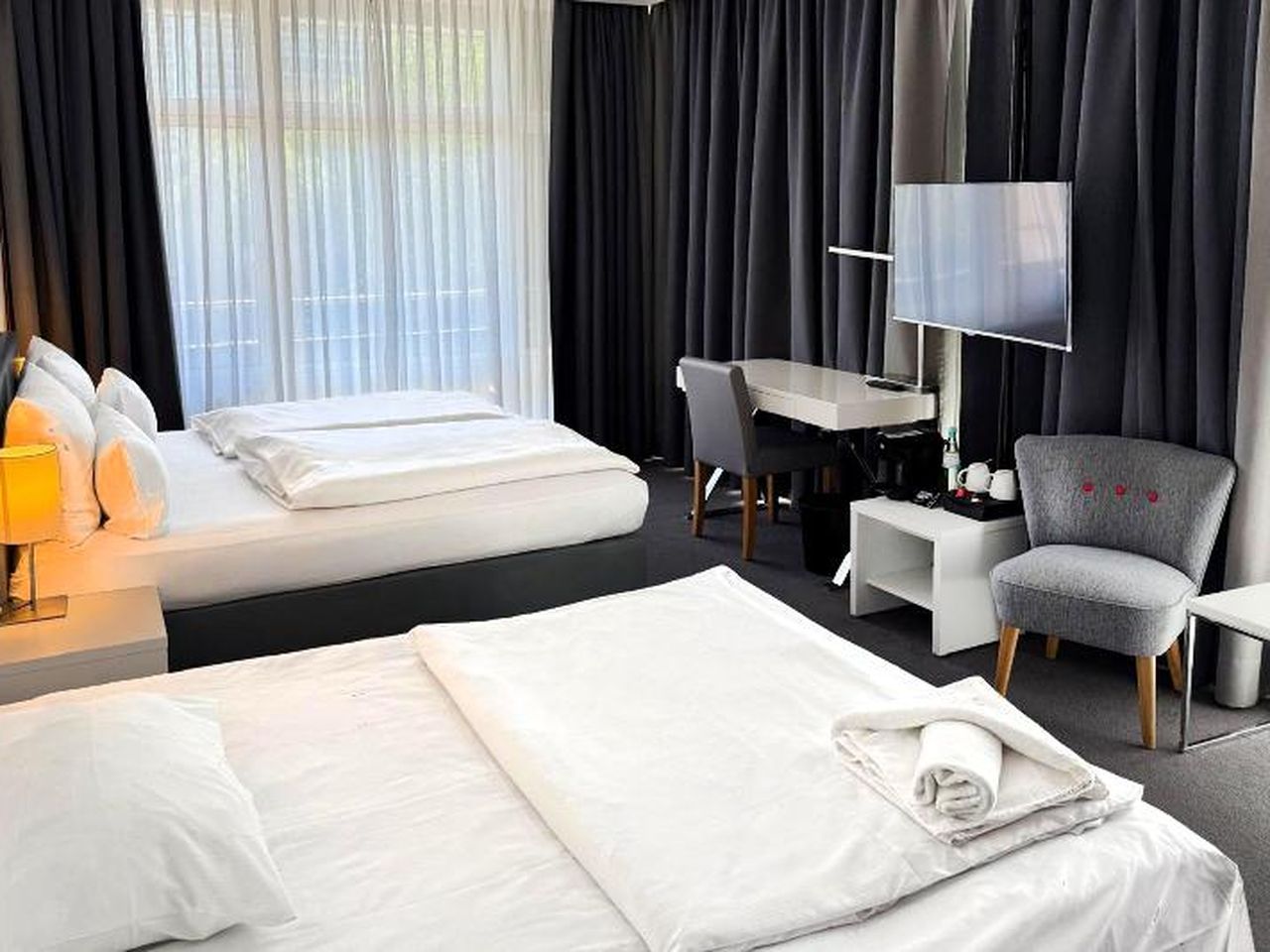 Auf nach Berlin - 3 Tage Citytrip