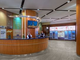 Willkommen in der Hauptstadt! - 5 Tage mit Frühstück