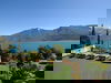 9 Tage Bergpanorama am Gardasee mit Frühstück